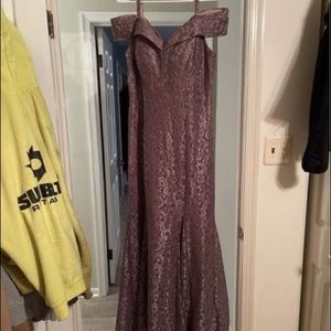 Women’s R&M Richards Formal Gown